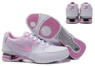 wholesale Women Nike Shox R2 No. 16